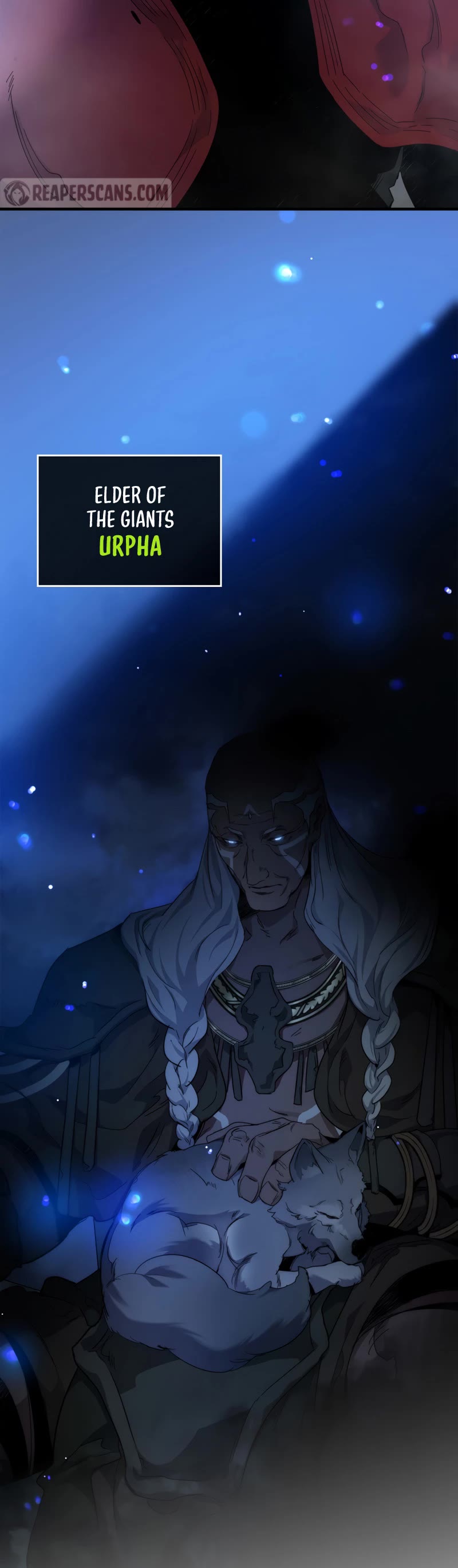 Leveling With The Gods Chapter 62 page 51 - Chapter 62