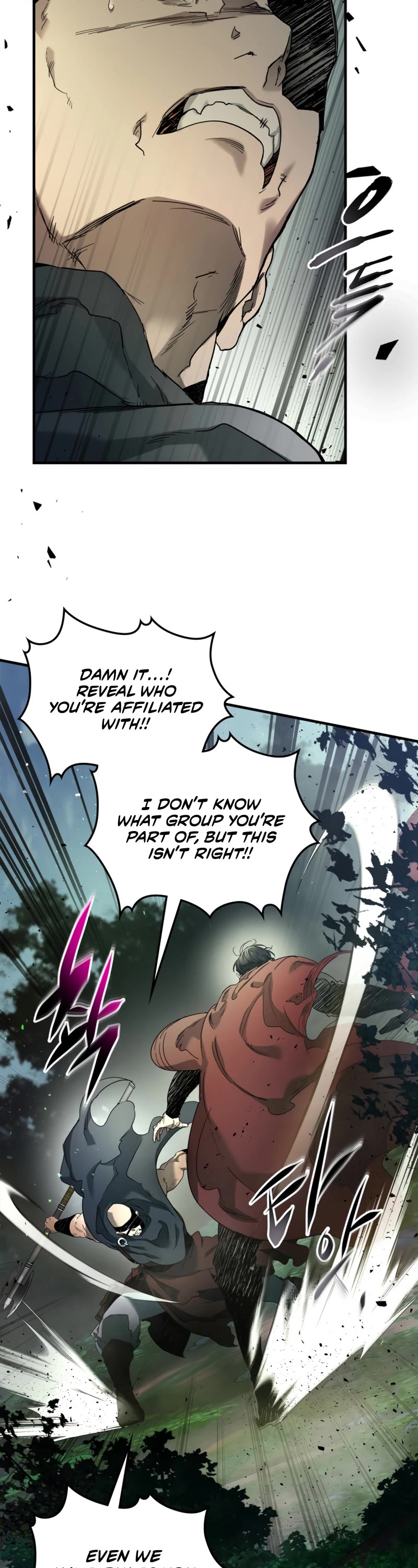 Leveling With The Gods Chapter 62 page 7 - Chapter 62