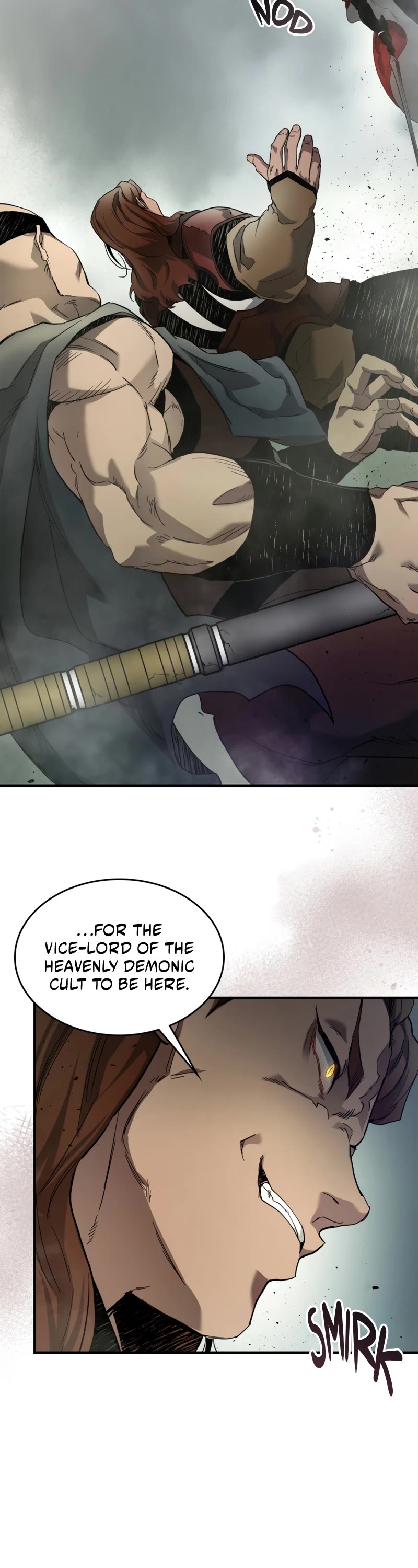 Leveling With The Gods Chapter 62 page 9 - Chapter 62