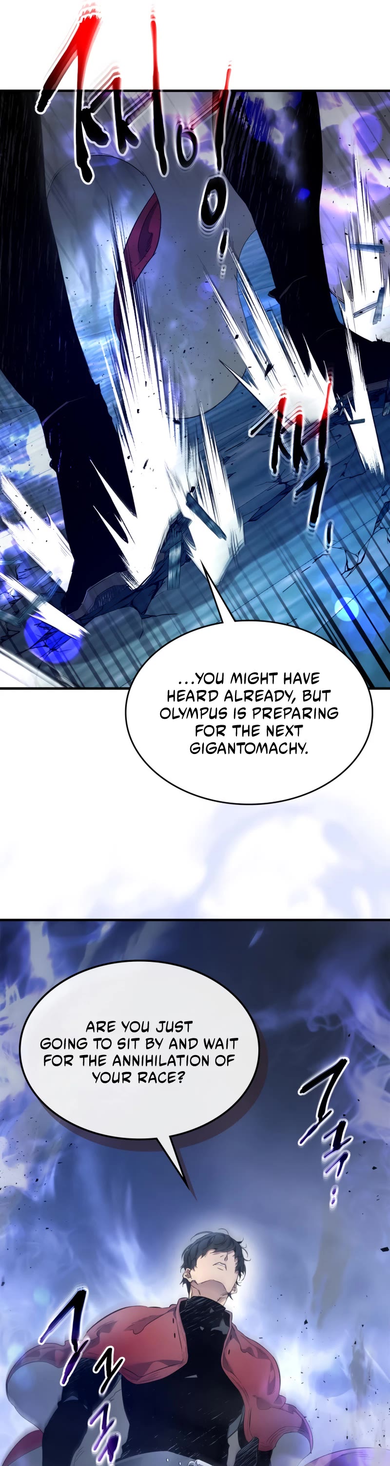 Leveling With The Gods Chapter 63 page 10 - Chapter 63