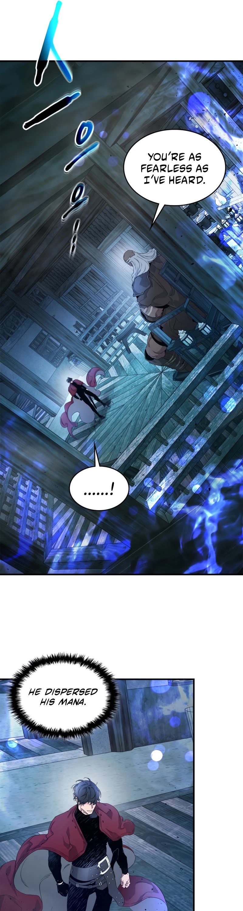 Leveling With The Gods Chapter 63 page 14 - Chapter 63