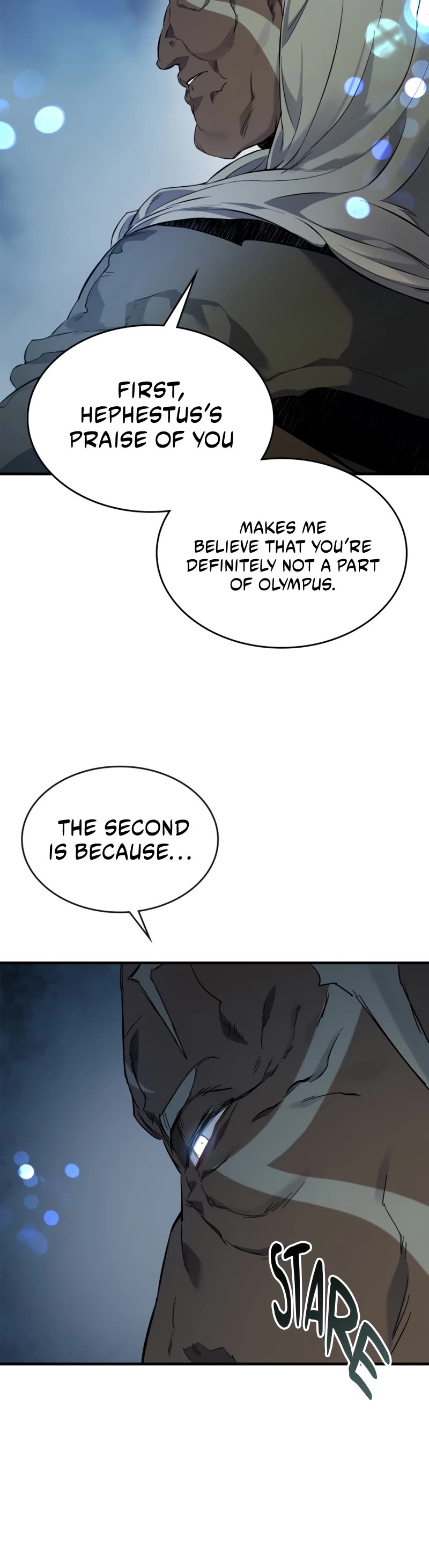 Leveling With The Gods Chapter 63 page 17 - Chapter 63