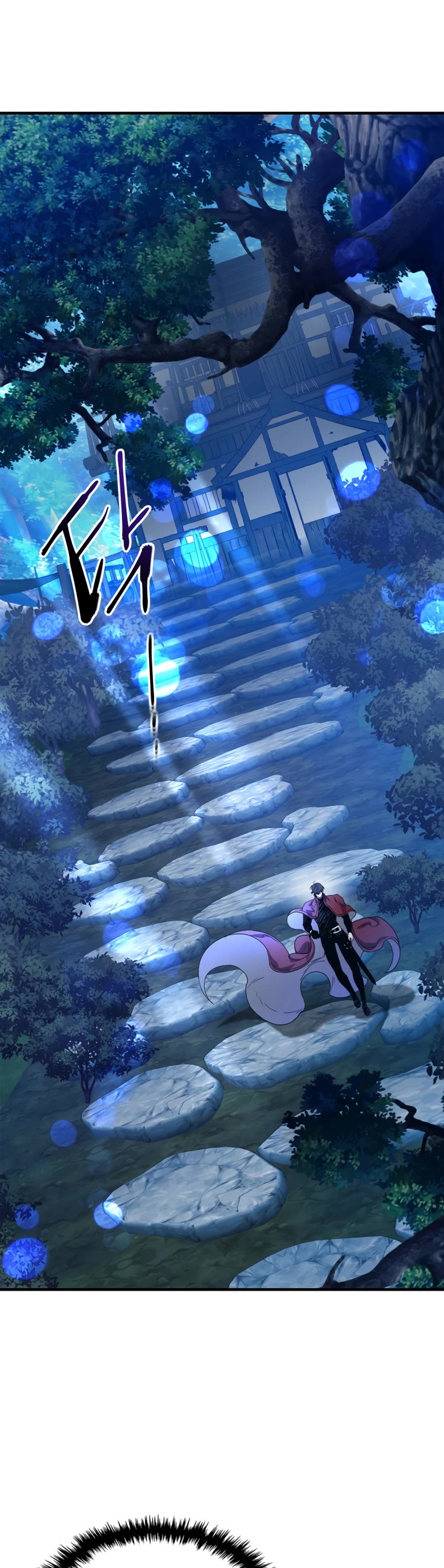 Leveling With The Gods Chapter 63 page 20 - Chapter 63