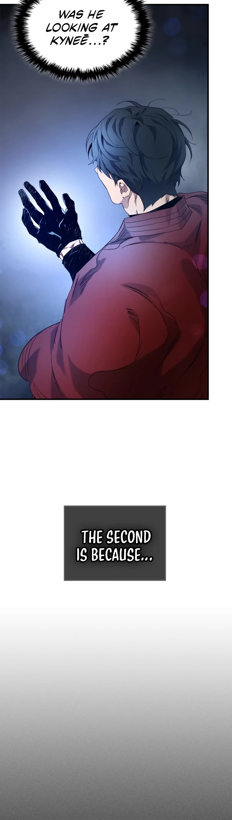 Leveling With The Gods Chapter 63 page 21 - Chapter 63
