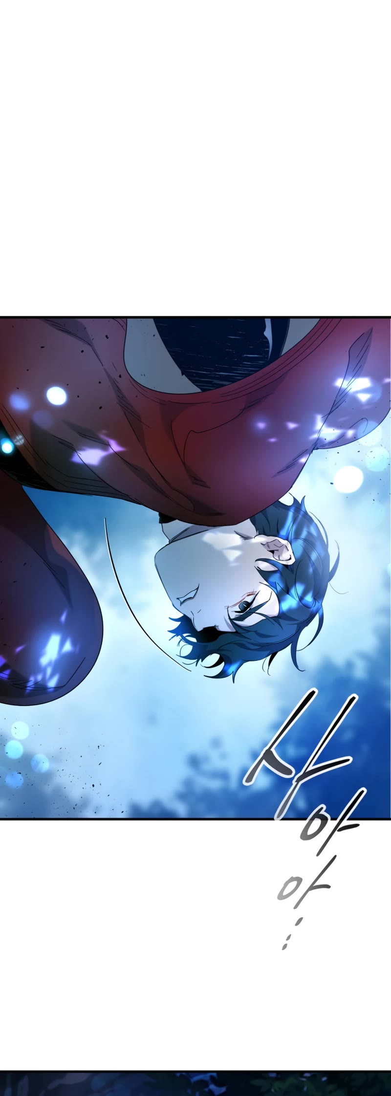 Leveling With The Gods Chapter 63 page 25 - Chapter 63