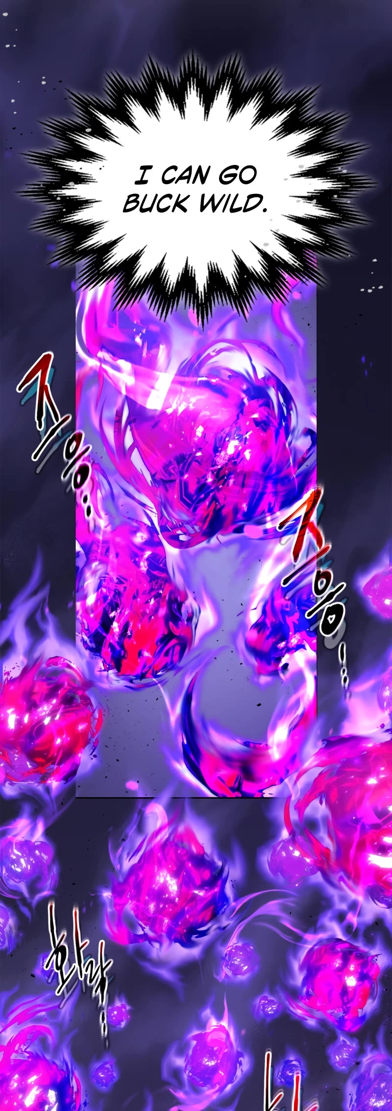 Leveling With The Gods Chapter 63 page 28 - Chapter 63