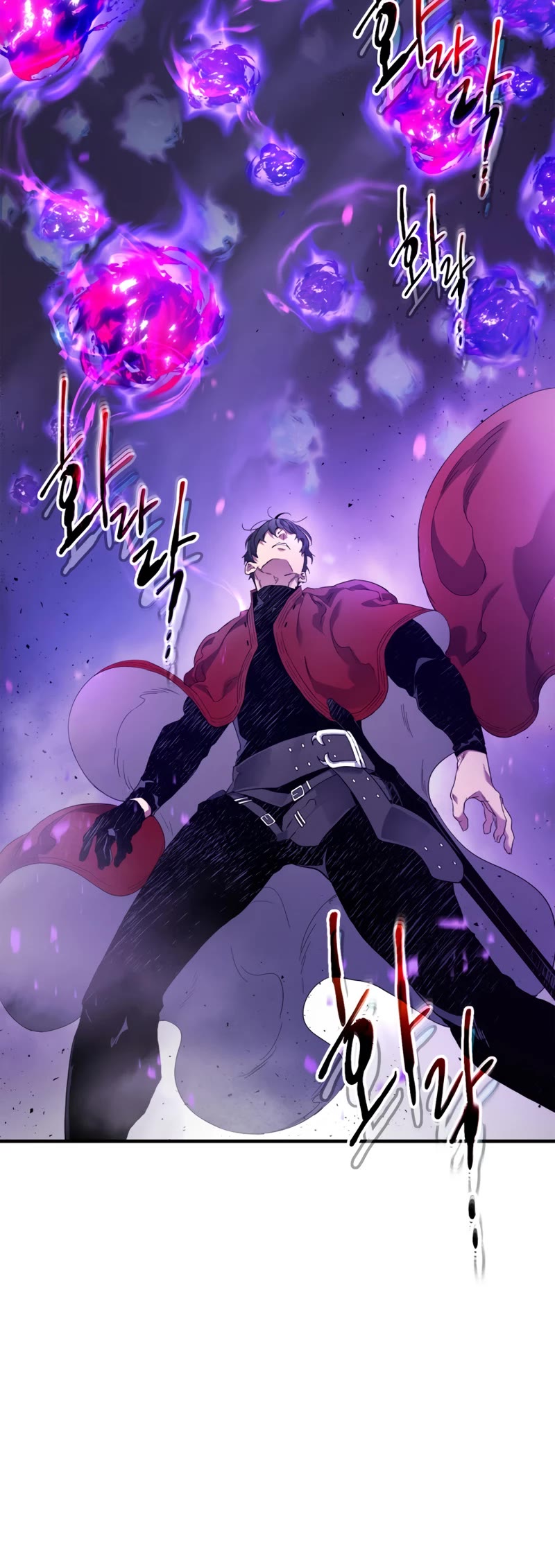 Leveling With The Gods Chapter 63 page 29 - Chapter 63