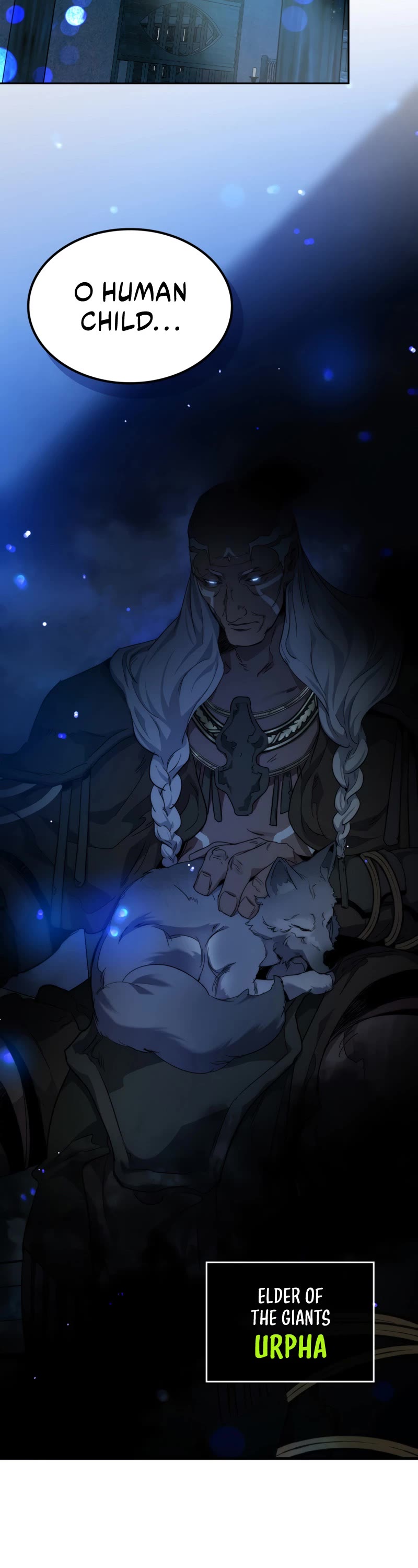 Leveling With The Gods Chapter 63 page 3 - Chapter 63