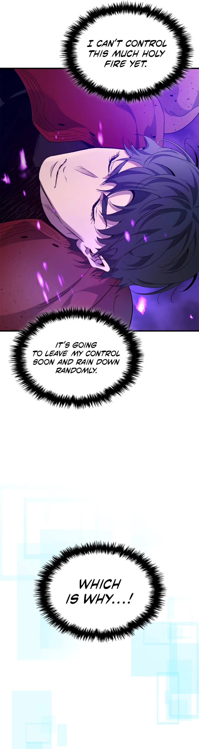 Leveling With The Gods Chapter 63 page 30 - Chapter 63