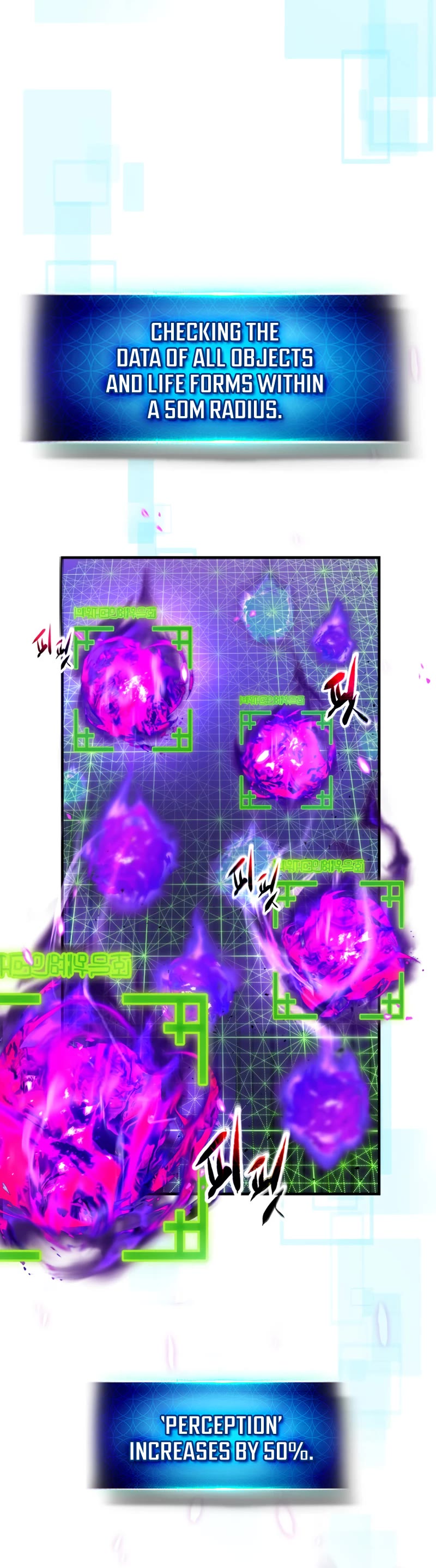 Leveling With The Gods Chapter 63 page 32 - Chapter 63