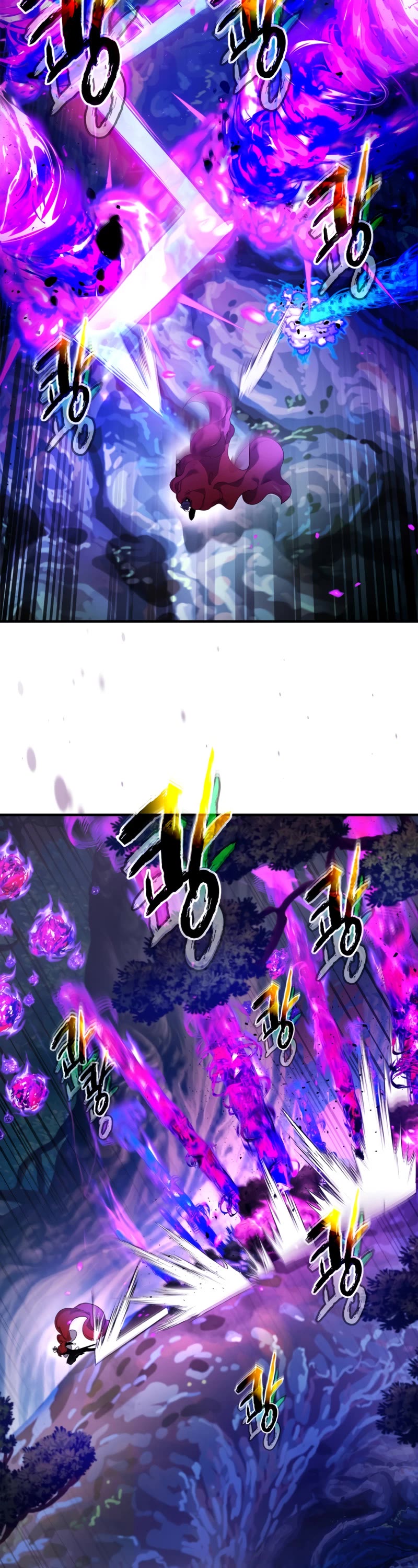 Leveling With The Gods Chapter 63 page 34 - Chapter 63