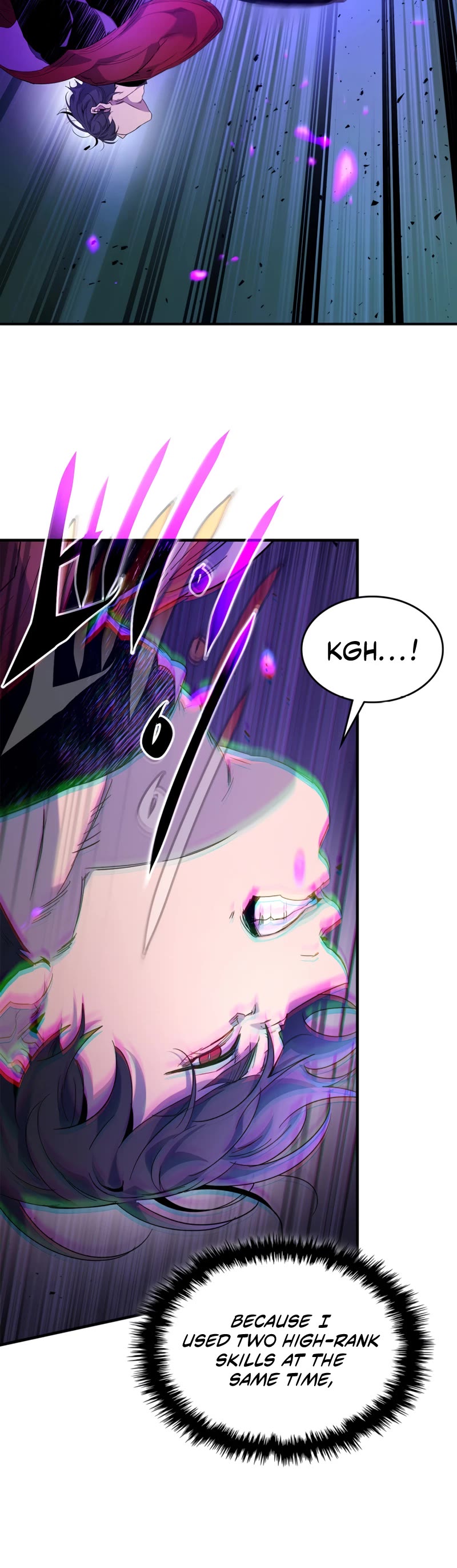 Leveling With The Gods Chapter 63 page 36 - Chapter 63