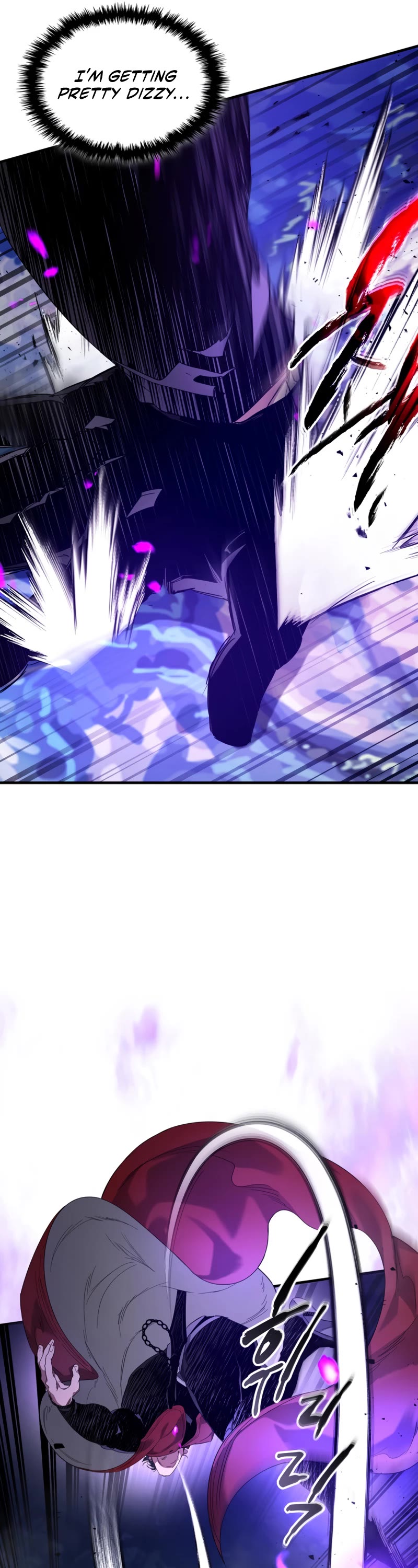 Leveling With The Gods Chapter 63 page 37 - Chapter 63