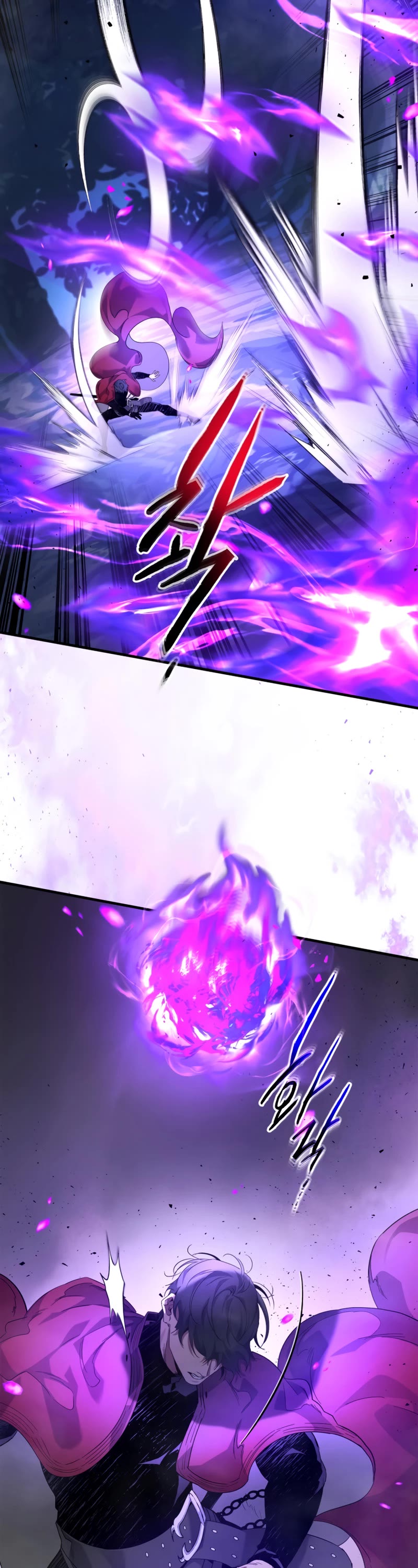 Leveling With The Gods Chapter 63 page 38 - Chapter 63