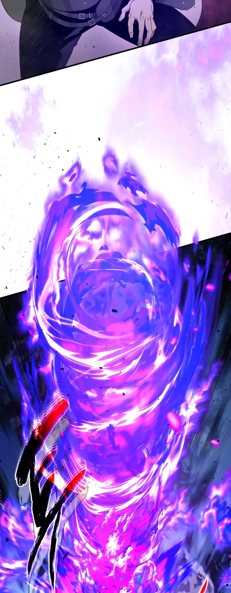 Leveling With The Gods Chapter 63 page 39 - Chapter 63