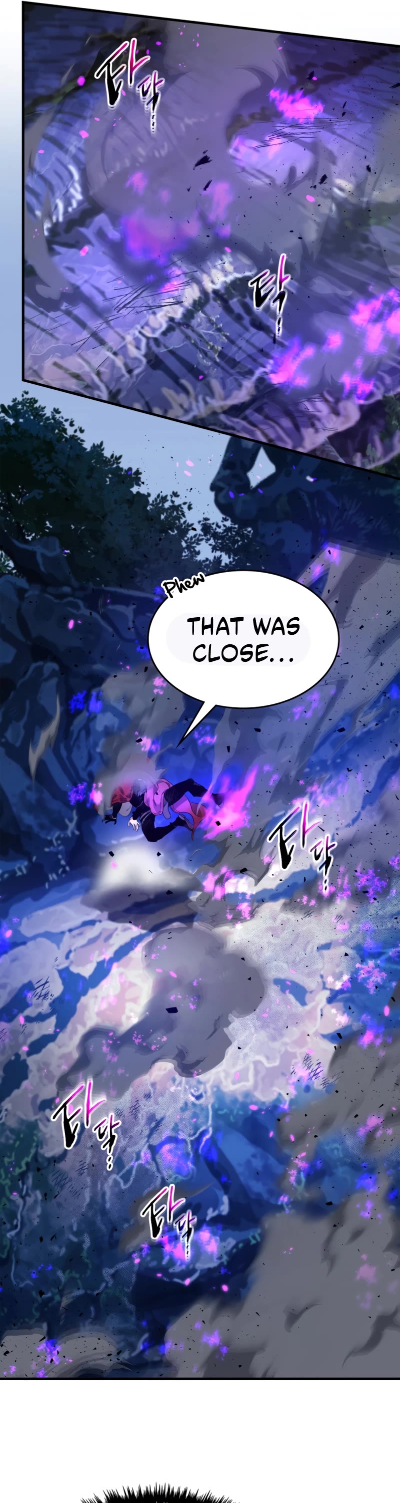 Leveling With The Gods Chapter 63 page 41 - Chapter 63