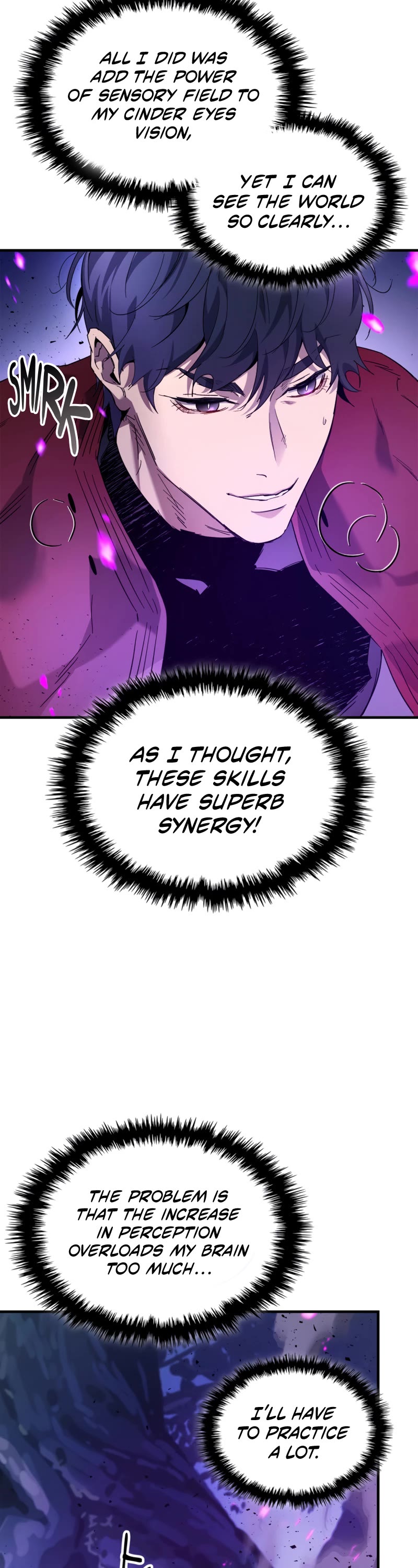 Leveling With The Gods Chapter 63 page 42 - Chapter 63
