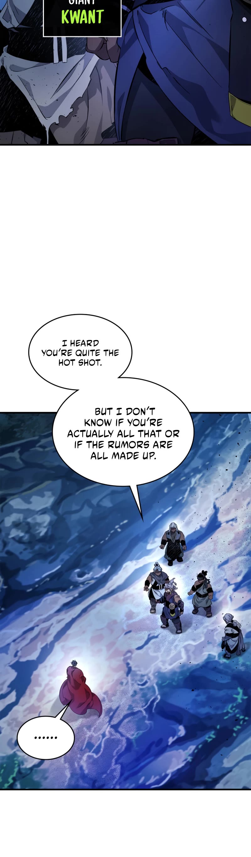 Leveling With The Gods Chapter 63 page 44 - Chapter 63