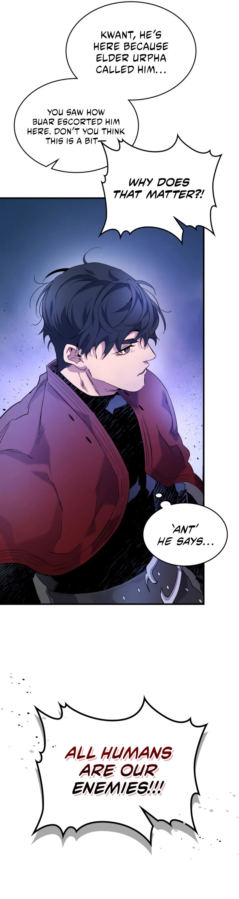 Leveling With The Gods Chapter 63 page 45 - Chapter 63