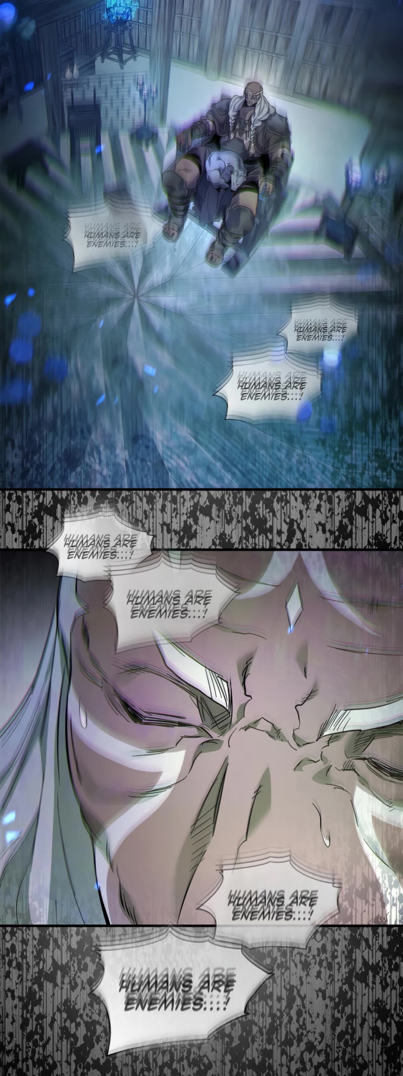 Leveling With The Gods Chapter 63 page 47 - Chapter 63