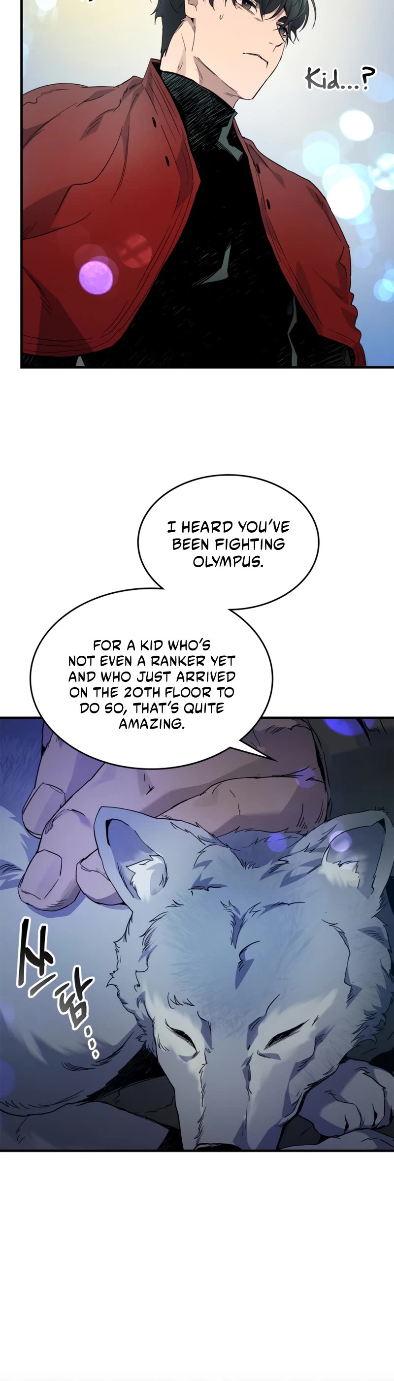 Leveling With The Gods Chapter 63 page 5 - Chapter 63