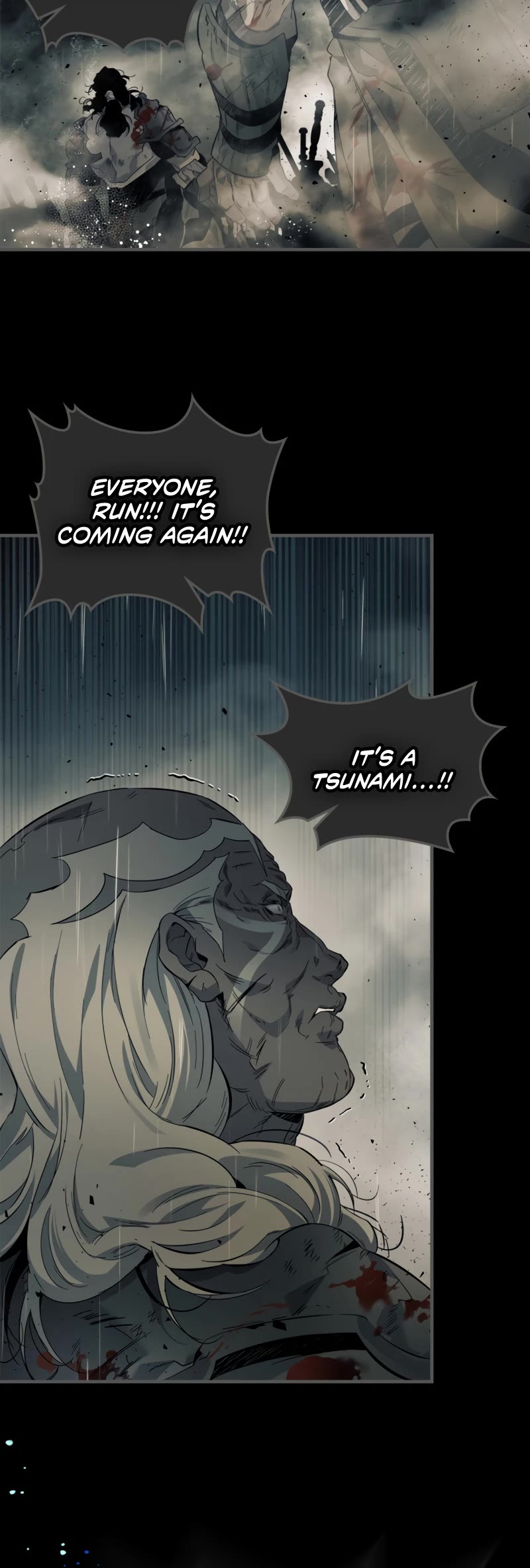 Leveling With The Gods Chapter 63 page 51 - Chapter 63