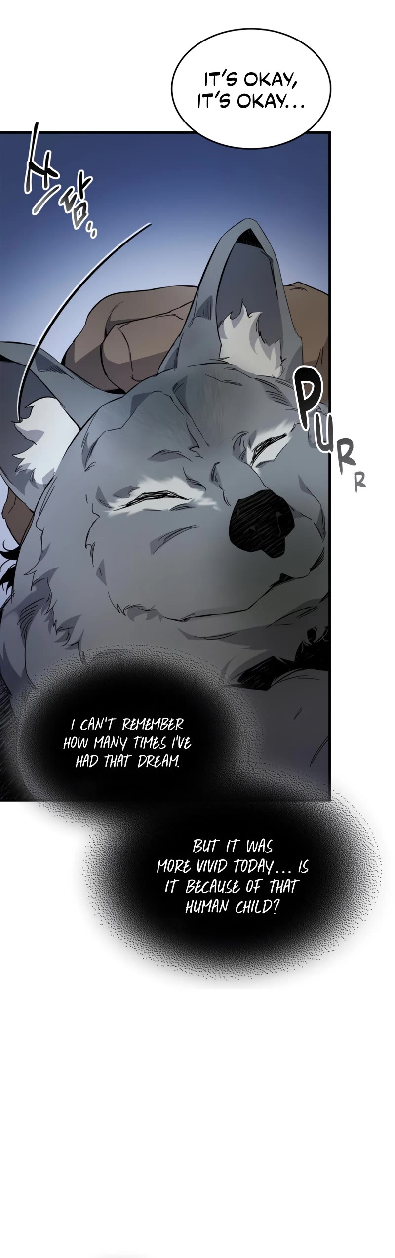 Leveling With The Gods Chapter 63 page 55 - Chapter 63