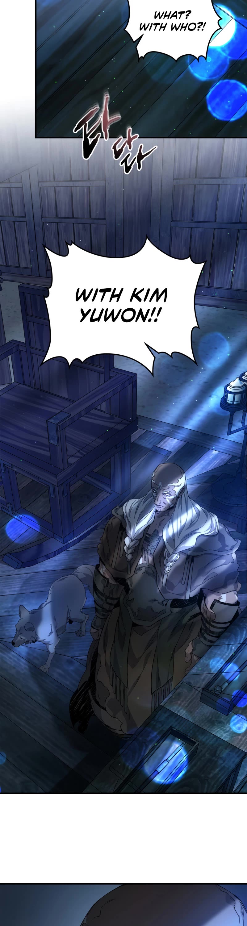 Leveling With The Gods Chapter 63 page 57 - Chapter 63