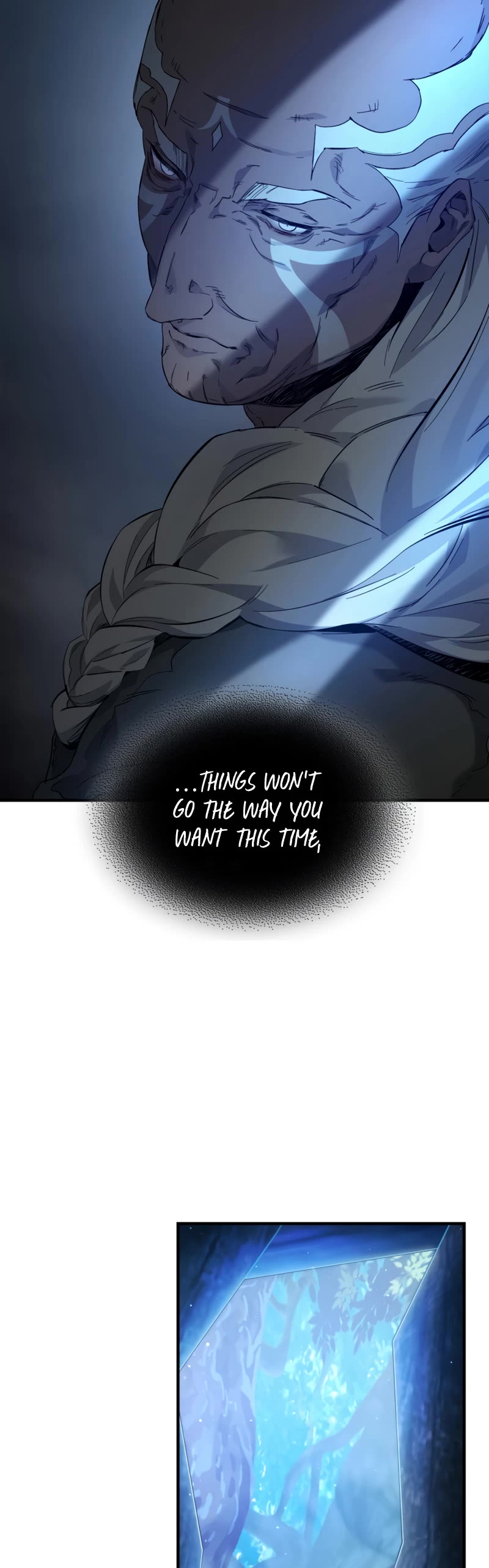 Leveling With The Gods Chapter 63 page 58 - Chapter 63