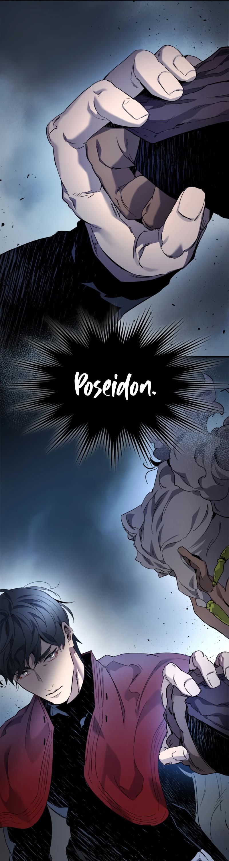 Leveling With The Gods Chapter 63 page 60 - Chapter 63
