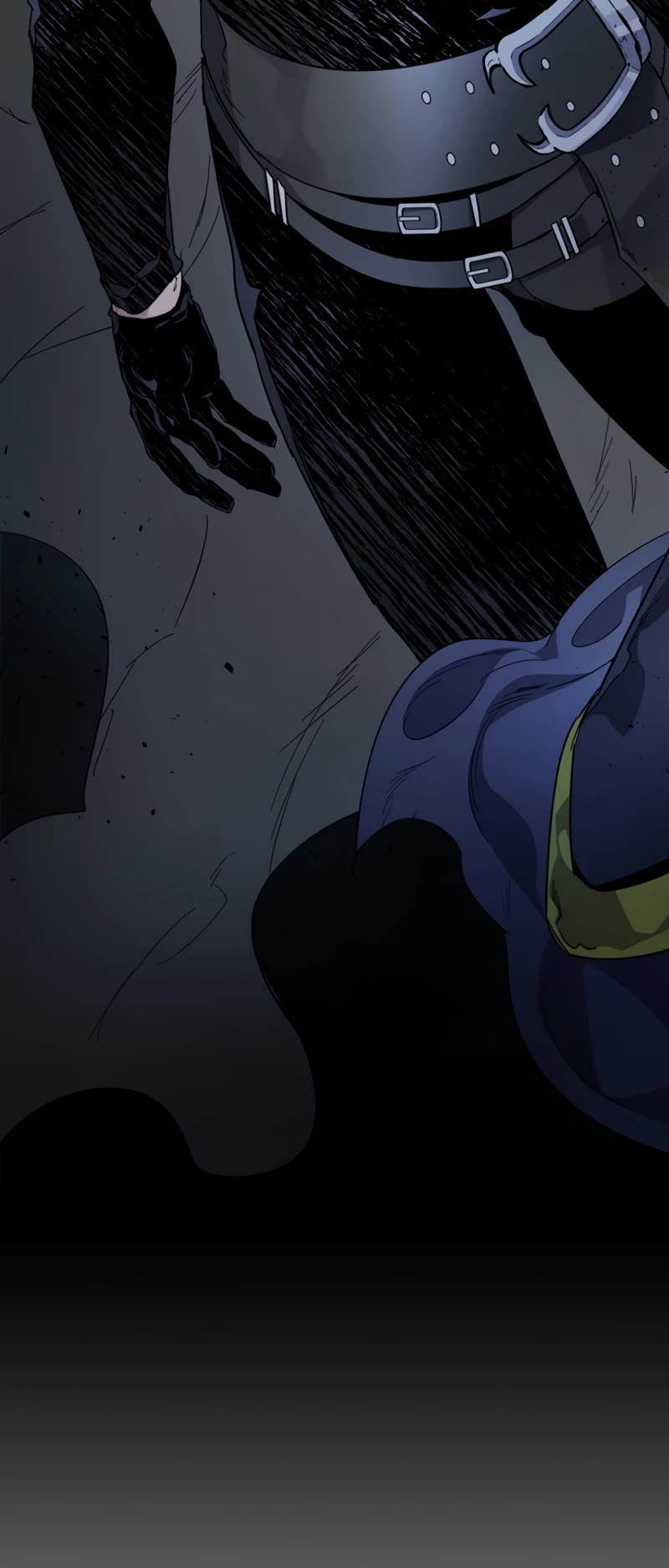 Leveling With The Gods Chapter 63 page 61 - Chapter 63