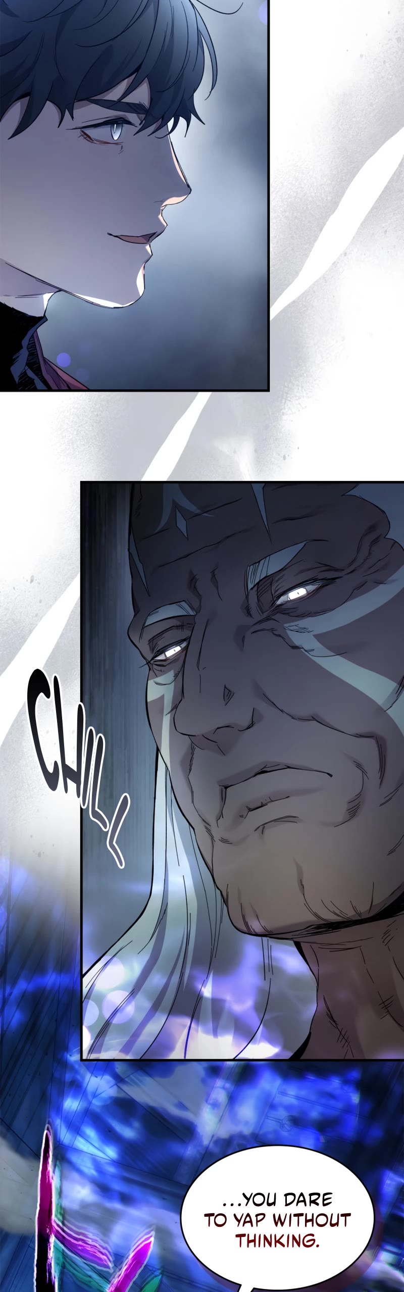 Leveling With The Gods Chapter 63 page 8 - Chapter 63