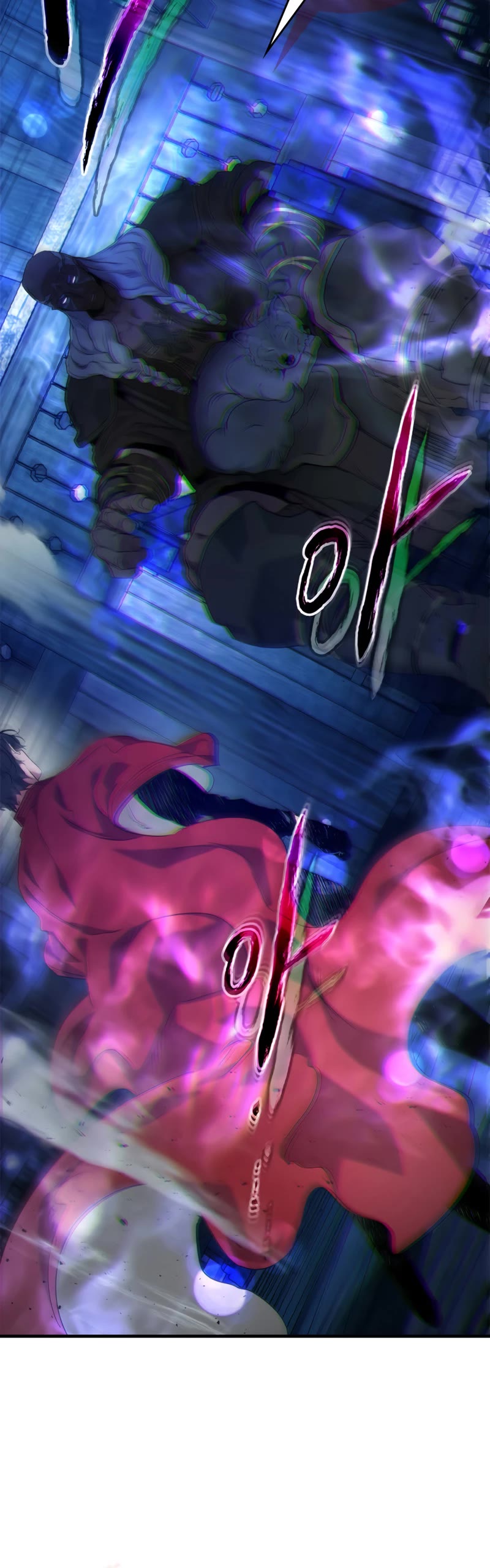 Leveling With The Gods Chapter 63 page 9 - Chapter 63
