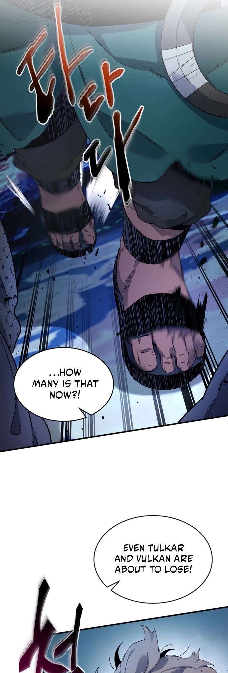Leveling With The Gods Chapter 64 page 12 - Chapter 64