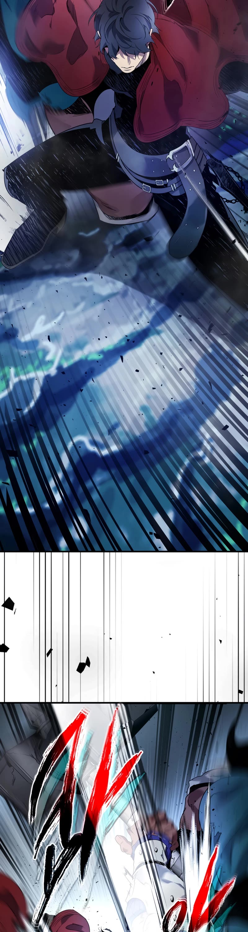 Leveling With The Gods Chapter 64 page 15 - Chapter 64