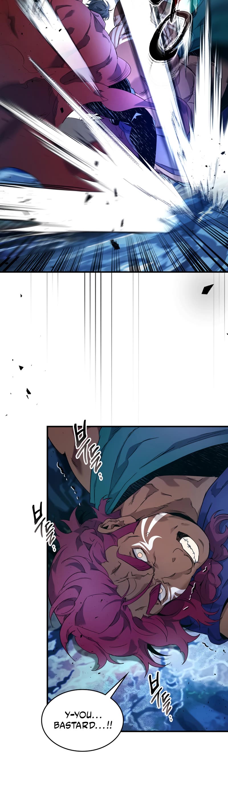 Leveling With The Gods Chapter 64 page 16 - Chapter 64