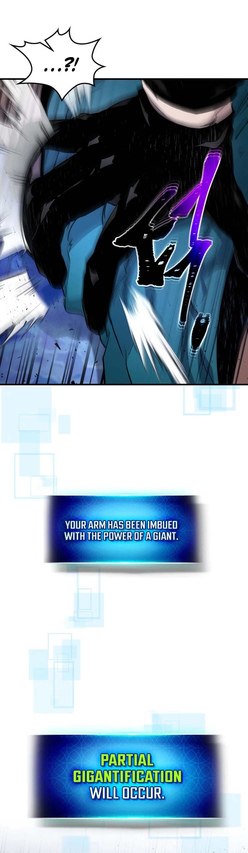 Leveling With The Gods Chapter 64 page 17 - Chapter 64