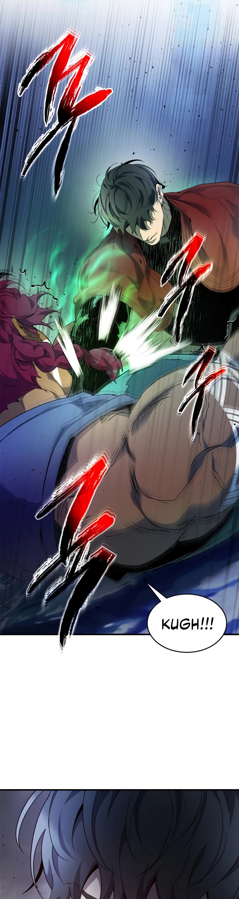 Leveling With The Gods Chapter 64 page 18 - Chapter 64