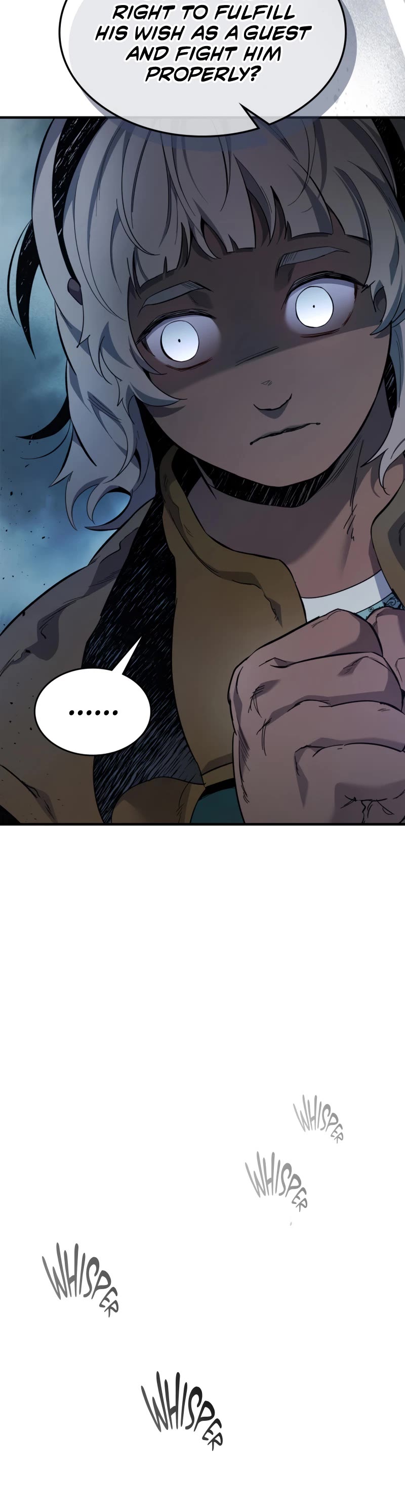 Leveling With The Gods Chapter 64 page 21 - Chapter 64