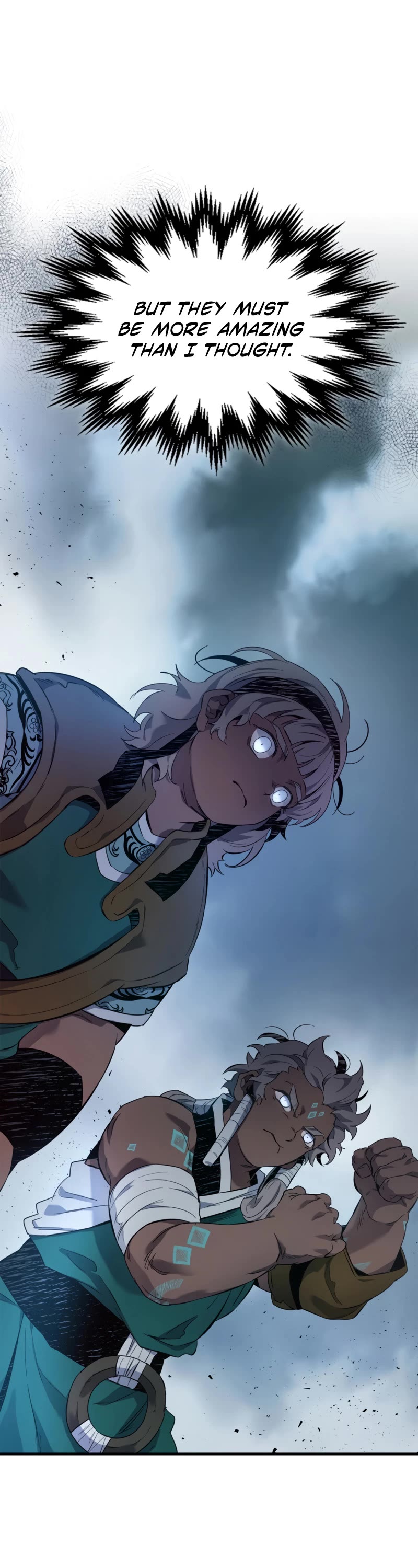 Leveling With The Gods Chapter 64 page 23 - Chapter 64