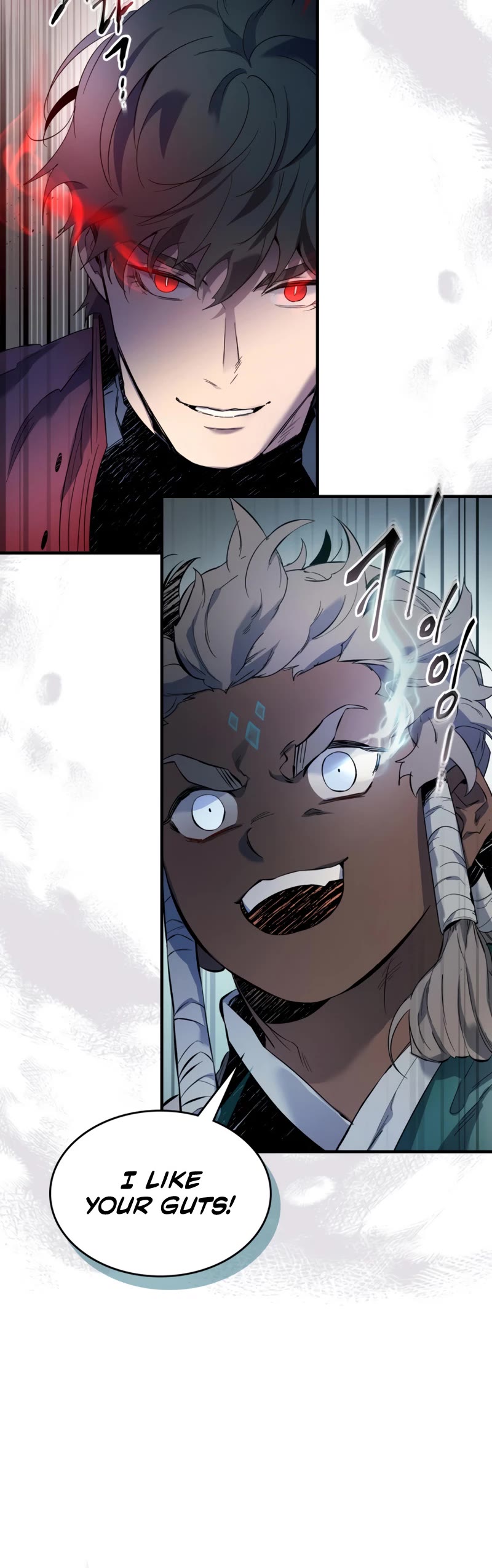 Leveling With The Gods Chapter 64 page 25 - Chapter 64