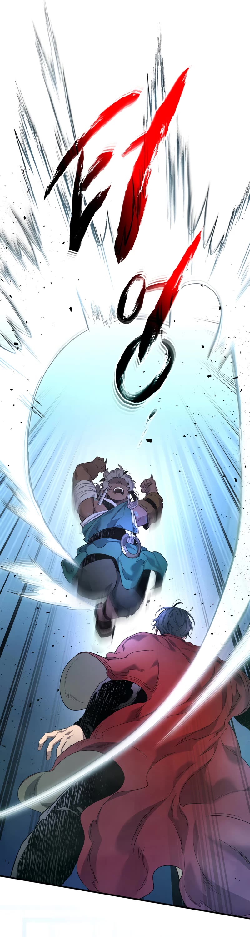 Leveling With The Gods Chapter 64 page 26 - Chapter 64