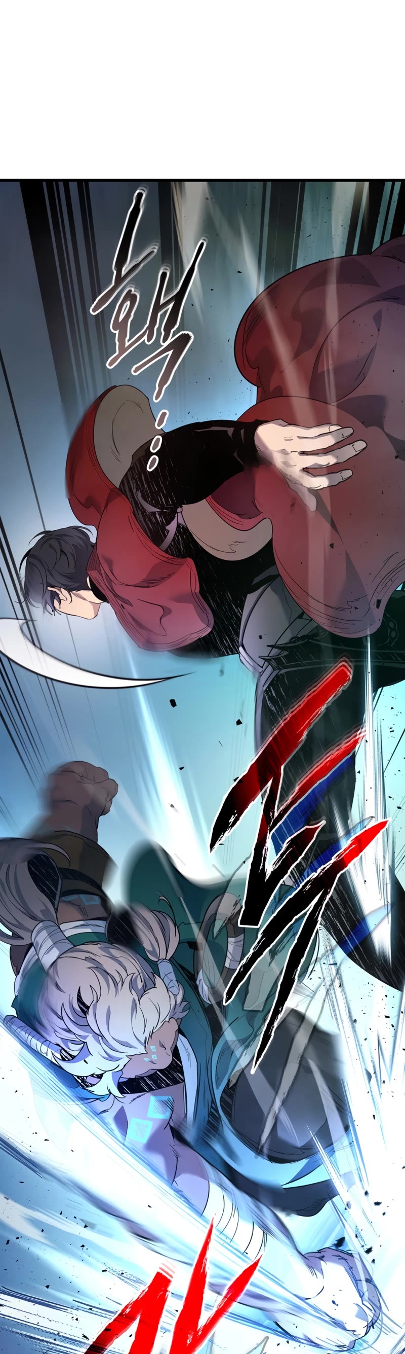 Leveling With The Gods Chapter 64 page 28 - Chapter 64