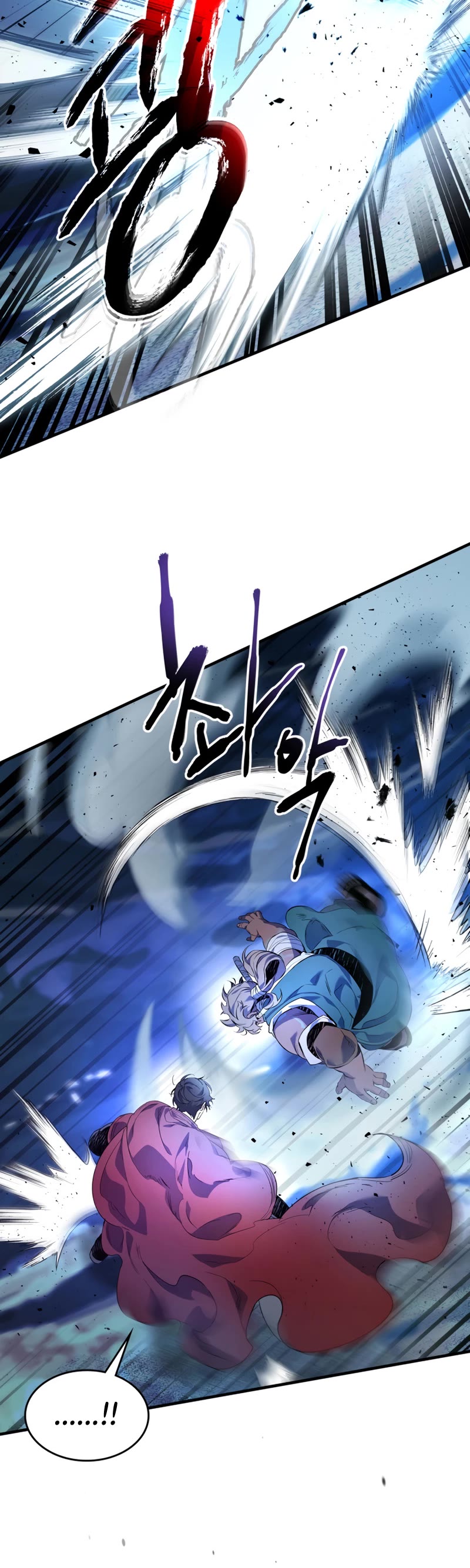 Leveling With The Gods Chapter 64 page 29 - Chapter 64