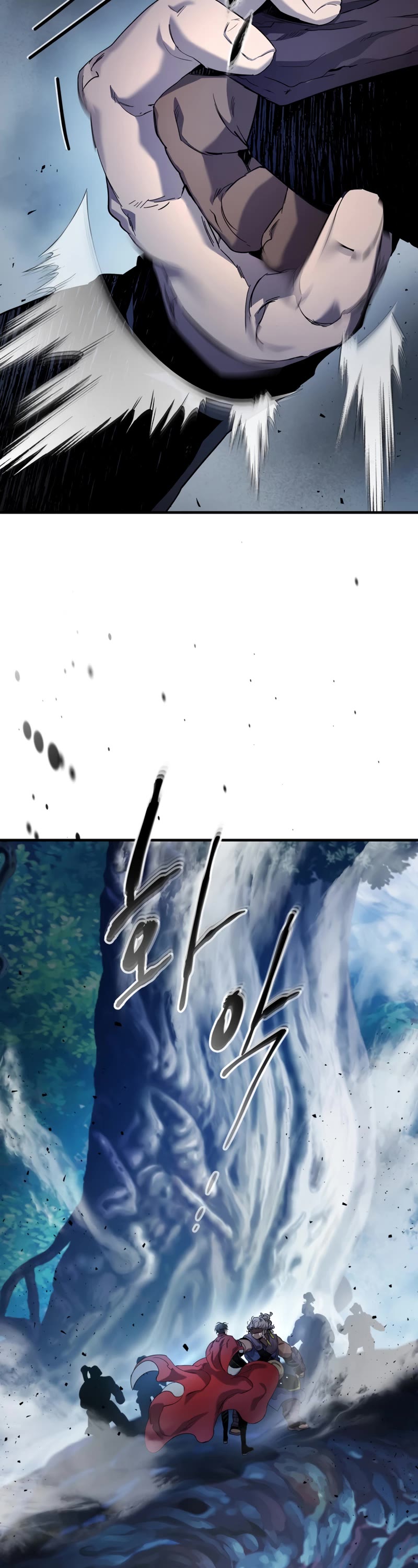 Leveling With The Gods Chapter 64 page 3 - Chapter 64