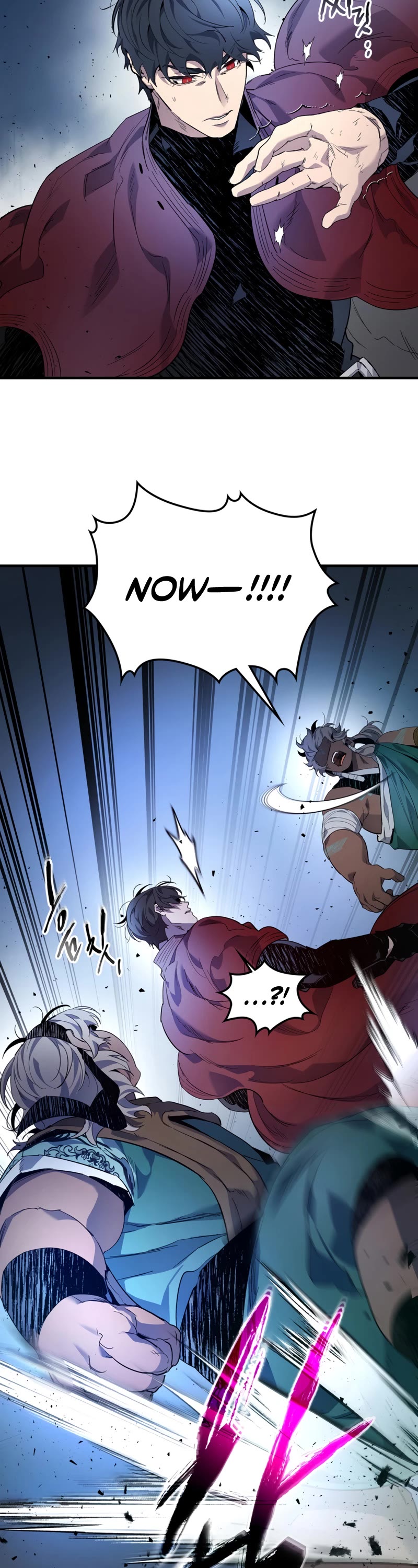 Leveling With The Gods Chapter 64 page 31 - Chapter 64