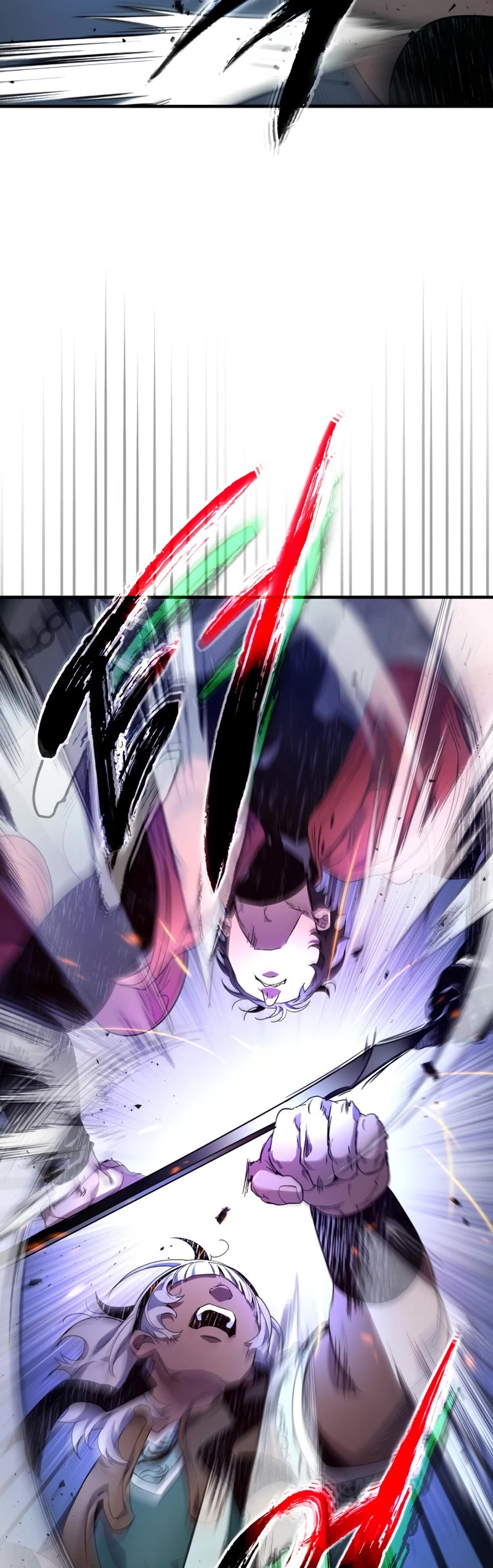 Leveling With The Gods Chapter 64 page 32 - Chapter 64