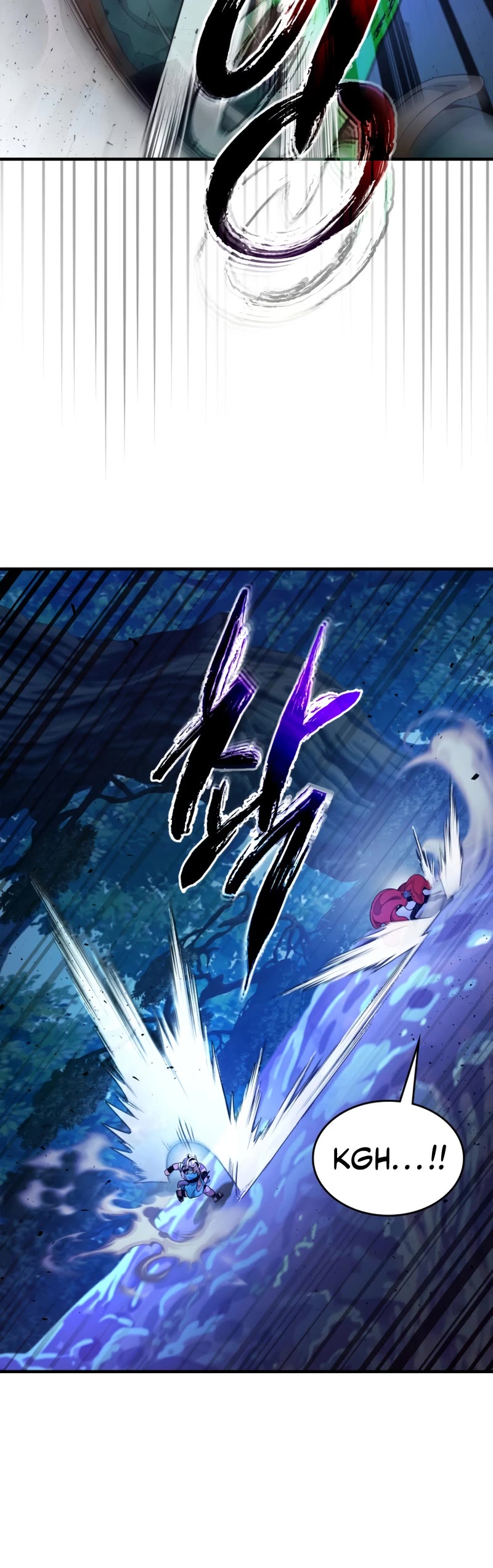 Leveling With The Gods Chapter 64 page 33 - Chapter 64
