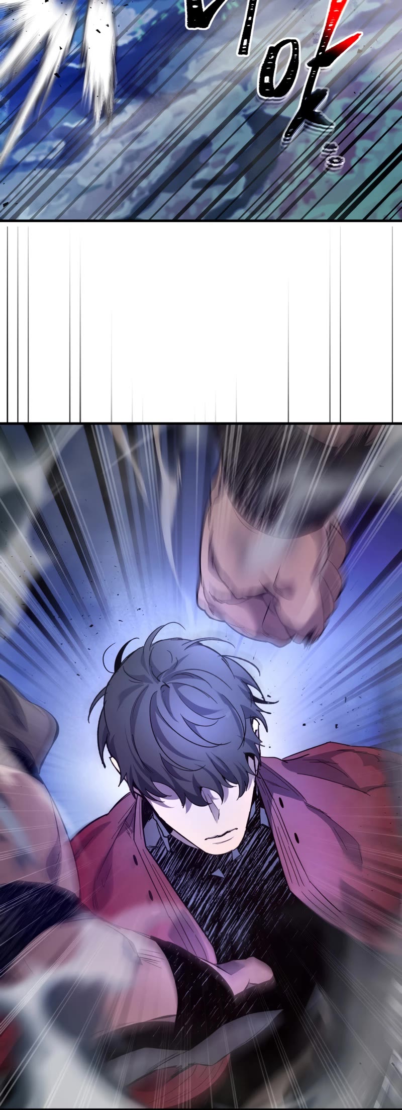 Leveling With The Gods Chapter 64 page 37 - Chapter 64
