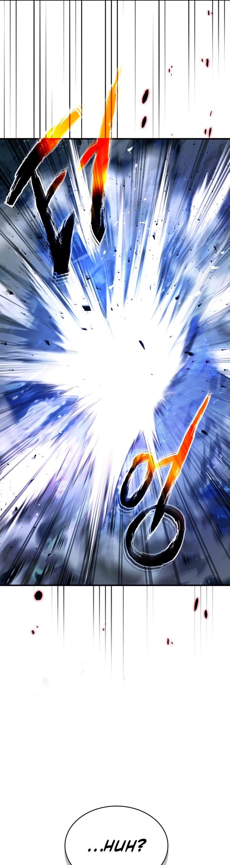 Leveling With The Gods Chapter 64 page 38 - Chapter 64